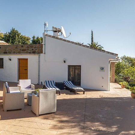 Casa Chica Villa Pizarra Exterior photo